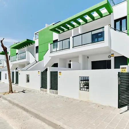 Apartment Onde