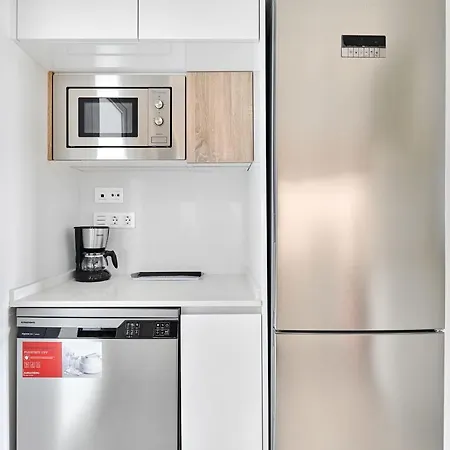 Onde Apartment