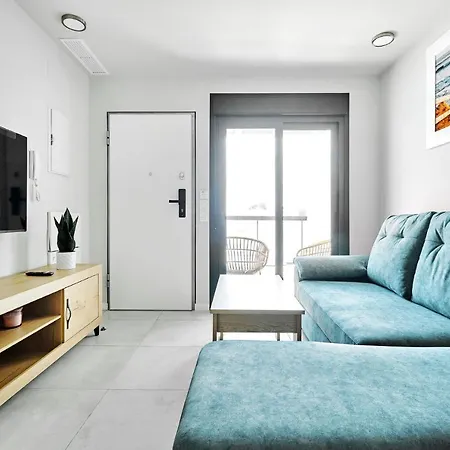 Onde Apartment