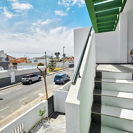 Apartment Onde Campoamor