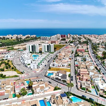 Apartment Onde
