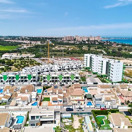 Onde Apartment