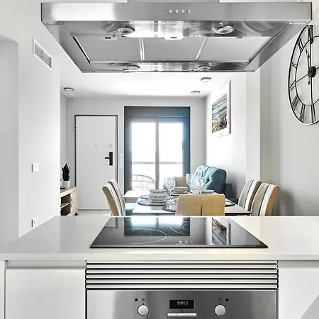 Apartment Onde