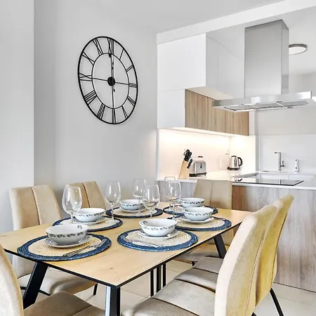 Apartment Onde *