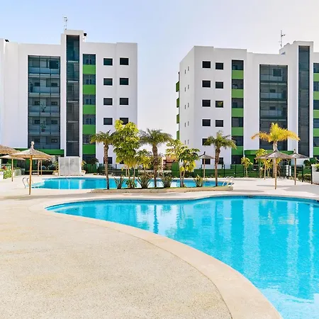 Onde Apartment