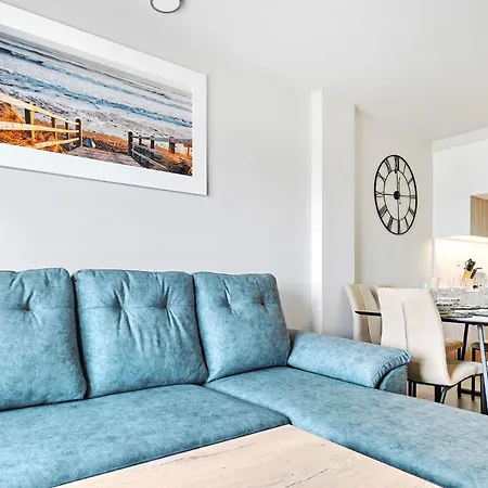Onde Apartment