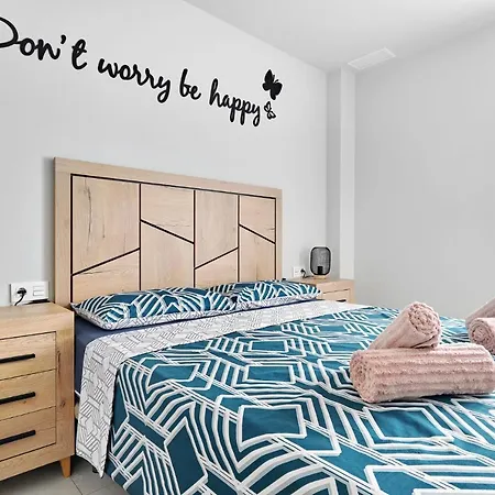 Onde Apartment