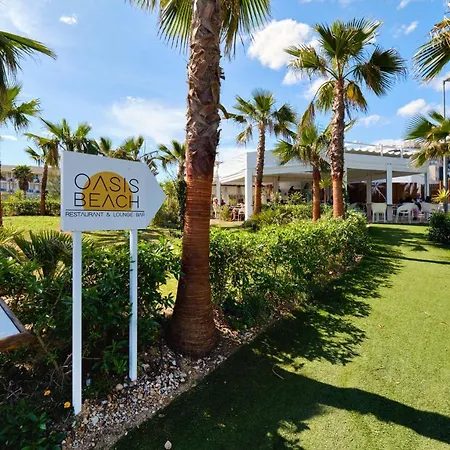 Onde Apartment Campoamor