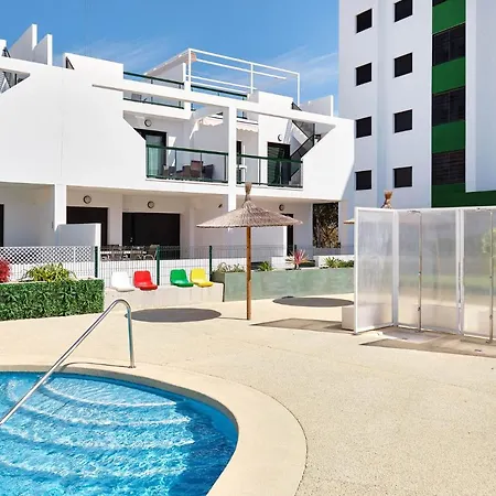 Onde Apartment *