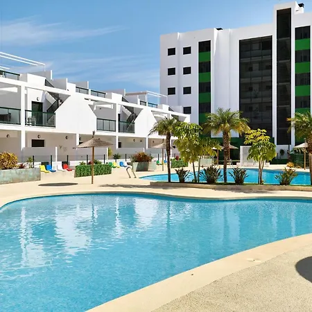 Apartment Onde