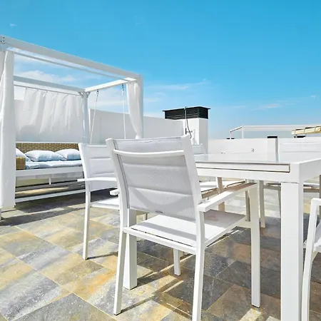Apartment Onde