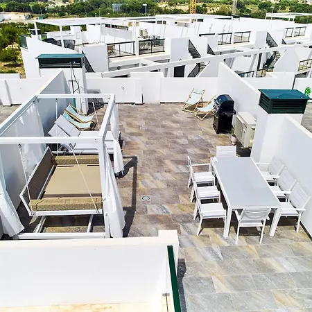 Onde Apartment Campoamor