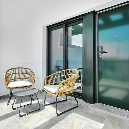Apartment Onde *
