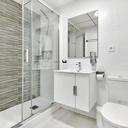 Onde Apartment Campoamor