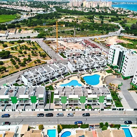 Onde Dehesa de Campoamor