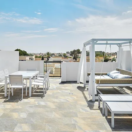 Onde Dehesa de Campoamor