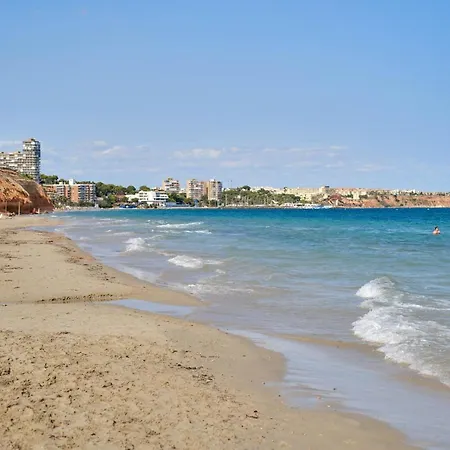 Onde Apartamento Dehesa de Campoamor